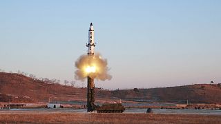 Corea del Nord: nuovo test missilistico "intollerabile" per il Giappone