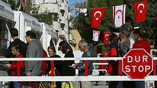 Türk ve Rum vatandaşların gözüyle Kıbrıs sorunun çözümü