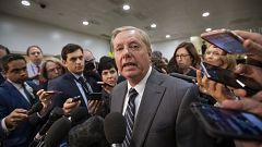Image: Lindsey Graham