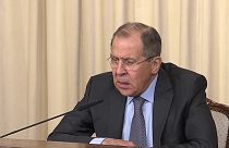 Lavrov y Tillerson se podrían reunir en Alemania para hablar de la guerra en Siria