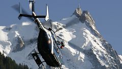 Lawine in Tignes in den französischen Alpen: Mindestens 4 Tote