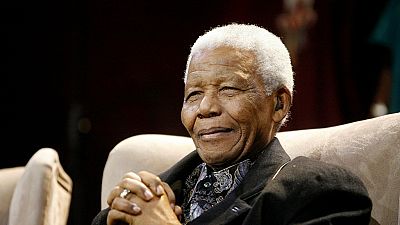 Le programme d'anniversaire des "100 ans" de Nelson Mandela lancé