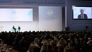 انطلاق "القمة العالمية للحكومات" من قلب إمارة دبي