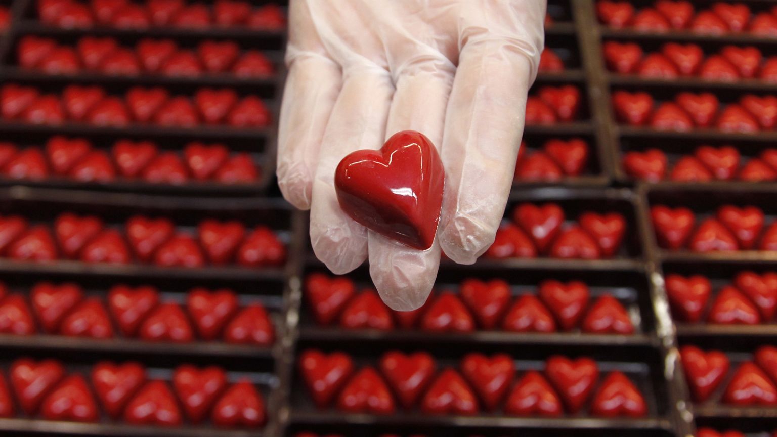 Mit kell tudni a Valentin-napról?