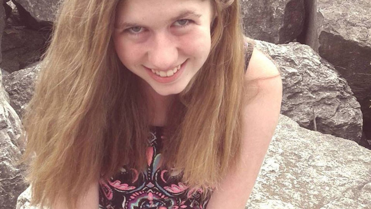 Image: Jayme Closs