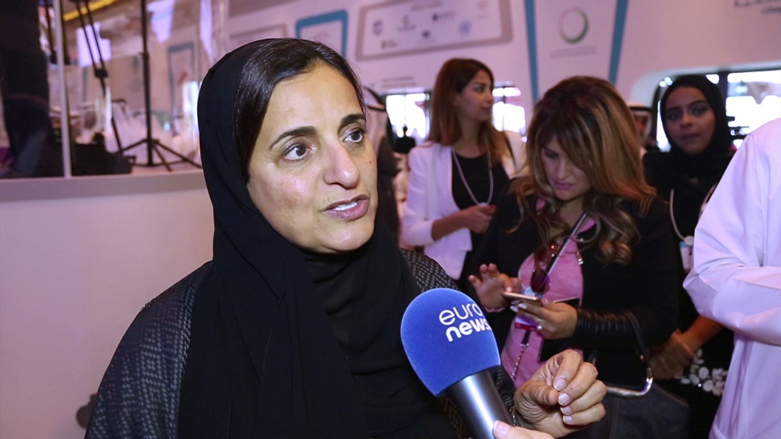 Tolerance is a part of our DNA, says United Arab Emirates minister