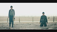 "Unter dem Sand" ist im Oscar-Rennen