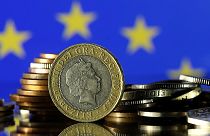 Вкратце из Брюсселя: рост ВВП в ЕС восстанавливается, но есть риски...