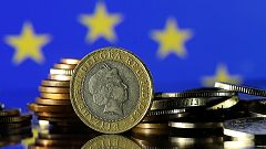 The Brief from Brussels: Gutes Wirtschaftswachstum in der EU