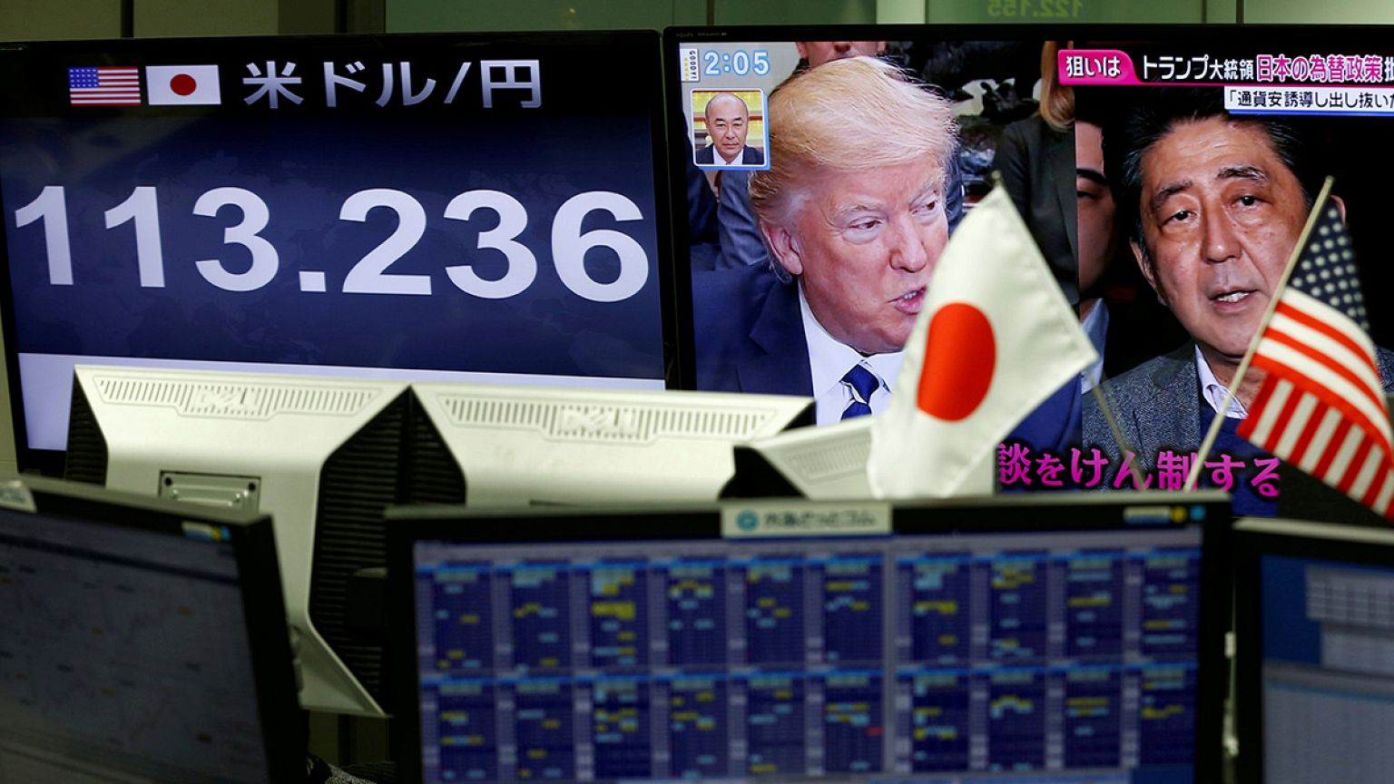 Történelmi csúcsot ért el az S&P500 index