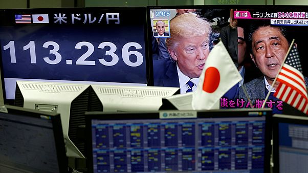 Történelmi csúcsot ért el az S&P500 index Történelmi csúcsot ért el az S&P500 index