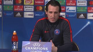 PSG ready to host Barca as Champions League resumes