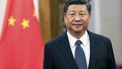 Image: Chinese President Xi Jinping