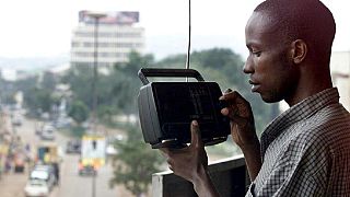 Radio is Africa's most influential information outlet - UNESCO survey