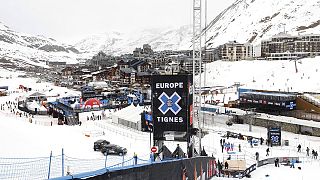 França: Quatro mortos numa avalanche na estância de Tignes