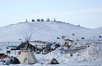 Giudice Usa boccia ricorso Sioux contro il Dakota pipeline