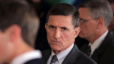 Flynn resigns as Trump's national security advisor over breach of protocol