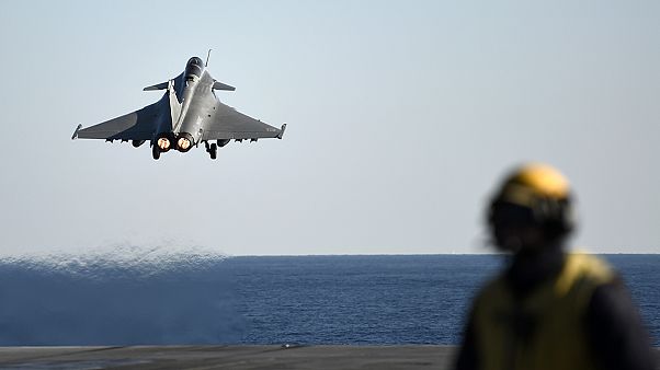 Record historique de circulation d'armes dans le monde Record historique de circulation d'armes dans le monde