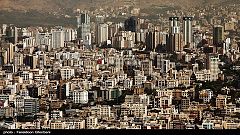 در تهران طی ۲۵ سال ۷۰۸ برج ساخته شده است