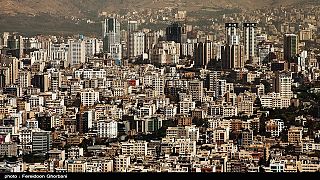در تهران طی ۲۵ سال ۷۰۸ برج ساخته شده است