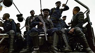 RD Congo : raid policier contre la secte politico-religieuse Bundu Dia Congo, déjà quatre morts