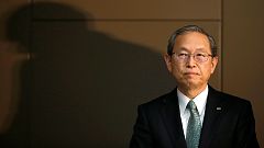 Rekordverluste und Chaos bei Toshiba: Aktienkurs bricht ein
