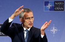Nato-Partner steigern Verteidigungsausgaben deutlich