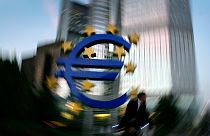 How can the Eurozone survive the current political turbulence? Is there still a hope?