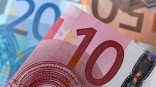 Zone euro : la croissance révisée à la baisse au 4T