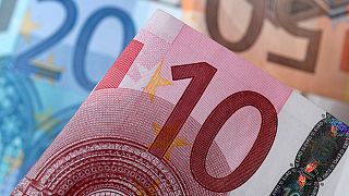 Eurostat revê em baixa crescimento da zona euro