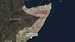 Somalie : sept personnes soupçonnées de liens avec Al-shabab condamnées à mort