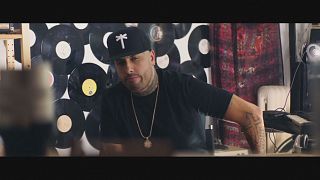 Nicky Jam scores number one hit with album Fenix