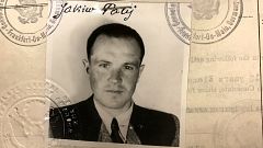 Image: Nazi camp guard Palij deported from US to Germany