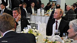 El Kremlin dice que la dimisión de Flynn "es un asunto interno estadounidense".