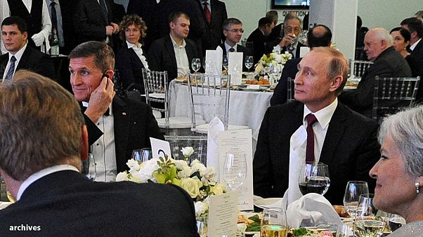 Usa: dimissioni Flynn, per il Cremlino "un affare interno degli Stati Uniti" Usa: dimissioni Flynn, per il Cremlino "un affare interno degli Stati Uniti"