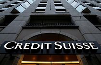 Credit Suisse: Milliardenverlust, Börsengang kein "Muss"
