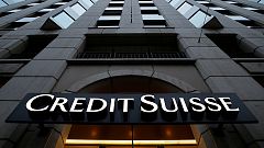 Credit Suisse: Milliardenverlust, Börsengang kein "Muss"