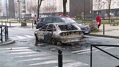 Krawalle in Frankreich: Aussitzen hilft nicht