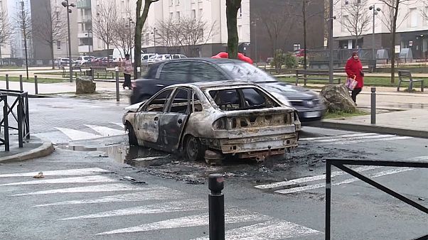 Zavargások a francia külvárosokban: mi a magyarázat? Zavargások a francia külvárosokban: mi a magyarázat?