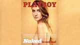 Playboy returns to the skin game and restores the nude