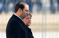Германия и Тунис обсудили проблему депортации нелегальных мигрантов