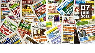 Reporters sans frontières ''inquiète'' de la détention des six journalistes en Côte d'Ivoire
