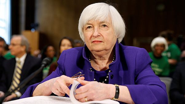 Kódolva van a konfliktus a FED és a Fehér Ház között Kódolva van a konfliktus a FED és a Fehér Ház között