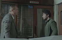 Kaurismäki agita la Berlinale con una tragicomedia sobre los refugiados