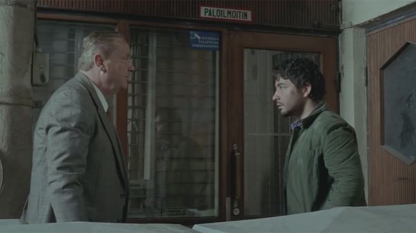 Berlinale: arriva il regista Aki Kaurismaki con film sui rifugiati Berlinale: arriva il regista Aki Kaurismaki con film sui rifugiati