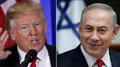 Trump-Netanyahu: a new love affair in US-Israeli relations?