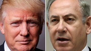 Netanyahu-Trump, el cara a cara más esperado en Oriente Próximo