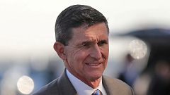 Trumps Wahlkampfteam: Offenbar Kontakt zum russischen Geheimdienst