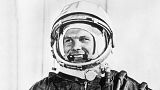 Legends of Space, episode 2: Yuri Gagarin