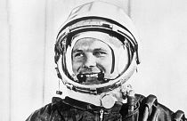 Uzayın efsaneleri: Yuri Gagarin